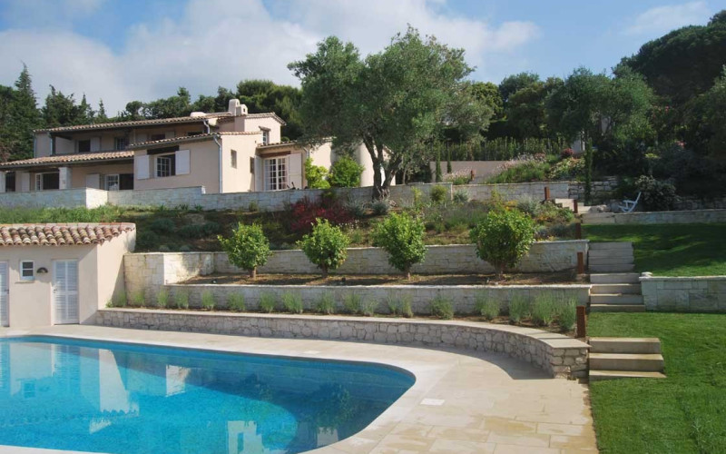 Les Hauts de Saint Paul – Saint Paul