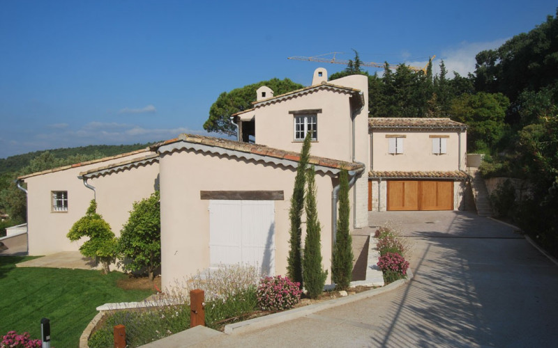 Les Hauts de Saint Paul – Saint Paul