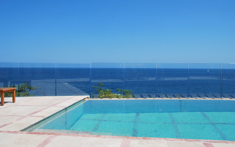 Villa L – Trayas / Théoule sur Mer