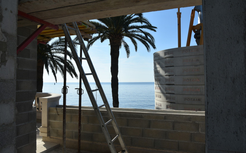 Villa MIMOSAS – Anthéor / Saint Raphael